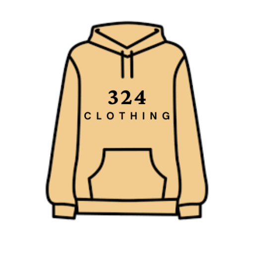 324 CLOTHING